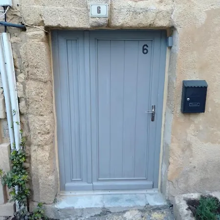 Maison De Village Familiale Pont Du Gard, Toit Terrasse, Barbecue, Fibre בית נופש ור פון דו גאר