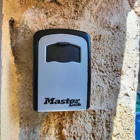 Maison De Village Familiale Pont Du Gard, Toit Terrasse, Barbecue, Fibre ור פון דו גאר