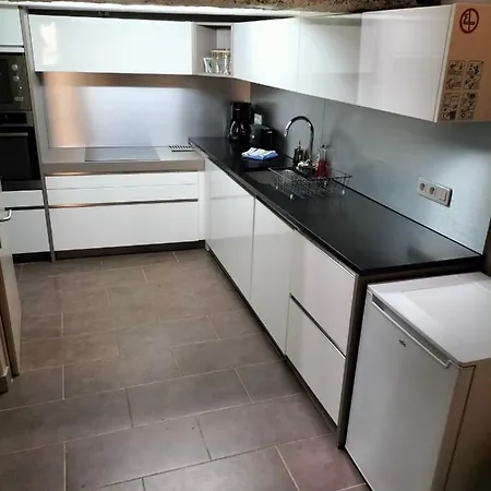 Maison De Village Familiale Pont Du Gard, Toit Terrasse, Barbecue, Fibre בית נופש ור פון דו גאר