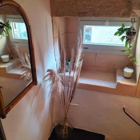 Maison De Village Familiale Pont Du Gard, Toit Terrasse, Barbecue, Fibre ור פון דו גאר